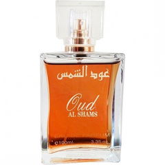 Oud Al Shams by Ard Al Zaafaran / ارض الزعفران التجارية