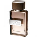 Superior Men (After Shave Lotion) by s.Oliver