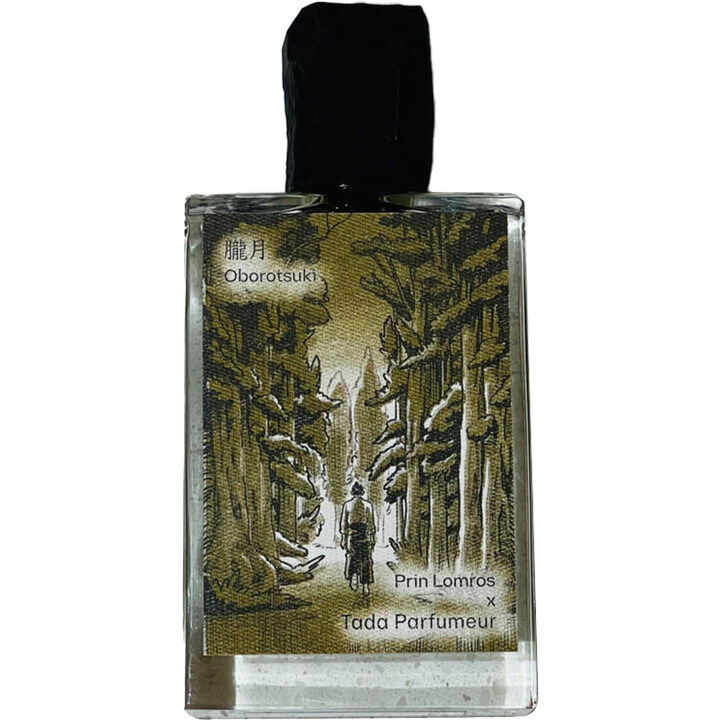 Oborotsuki von Tada Parfumeur