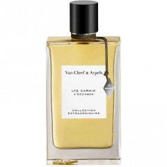 Lys Carmin von Van Cleef & Arpels