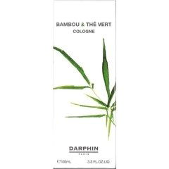 Bambou & Thé Vert by Darphin