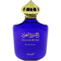 Jazeerat Al Oud by Surrati / السرتي