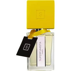 Citrus Coruscent by Superfumista