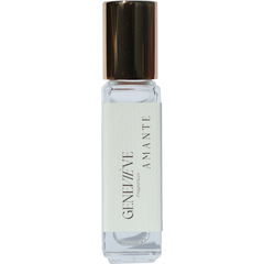 Amante (Huile de Parfum) von Geneviève / Thistle + Sage Botanics