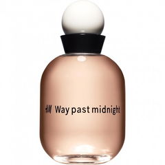 Way past Midnight