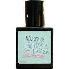 Waltz of the Snowflakes (Extrait de Parfum) von Sixteen92