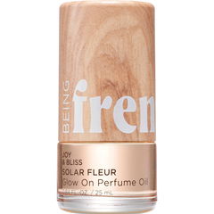 Solar Fleur (Perfume Oil) by Being Frenshe