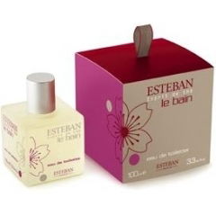 Le Bain - Esprit de Thé von Esteban