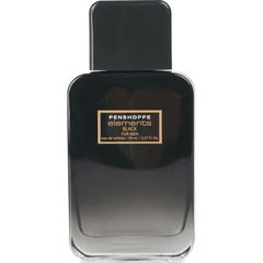 Elements Black by Penshoppe