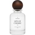 Lips of Cherry von Monkoku