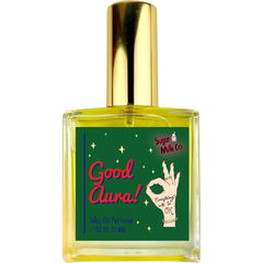 Good Aura! by Sugar Milk!
