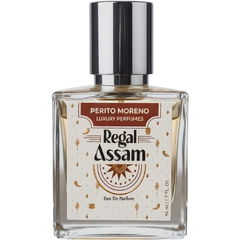 Regal Assam by Perito Moreno