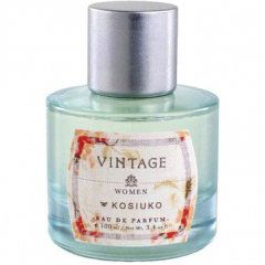 Vintage by Kosiuko