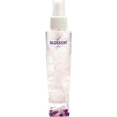 Spa - Honey Lavender von Blossom Beauty