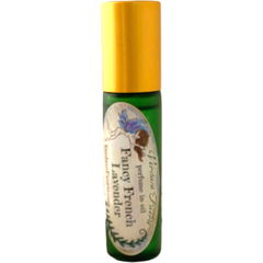 Fancy French Lavender von Verdant Faerie