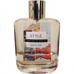 Style - Inspired by Berlin by Lidl