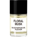 Floral Musk (Eau de Parfum) by Pleuvoir