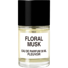 Floral Musk (Eau de Parfum) by Pleuvoir