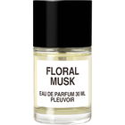 Floral Musk (Eau de Parfum) von Pleuvoir