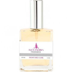 Fight like a Girl by Alexandria Fragrances