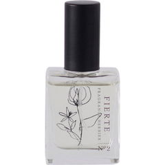 Fragrance Herbier Nº2 - Fierte by Botanicfolk