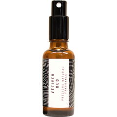 Vetiver Oud (Eau de Parfum) von Essensorie