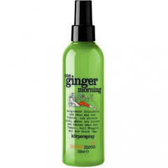 One Ginger Morning von Treacle Moon