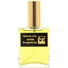 I Went for a Kiss and Fell Through the Sky von PK Perfumes