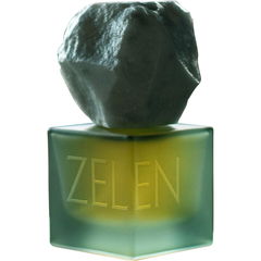 Zelen by Boka