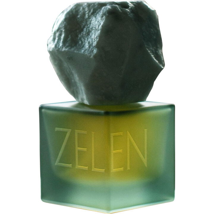 Zelen von Boka Zelen von Boka