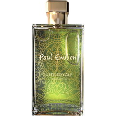 Suite Royale by Paul Emilien