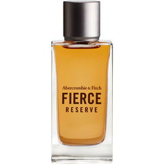 Fierce Reserve von Abercrombie & Fitch