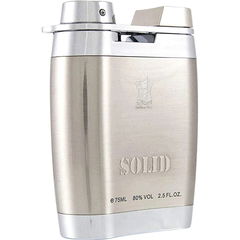 Solid by Arabian Oud / العربية للعود