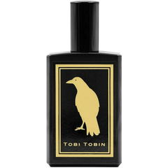 Crow by Tobi Tobin