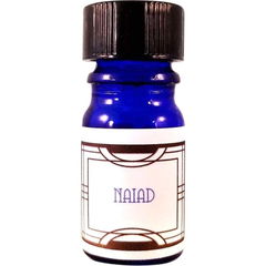 Naiad von Nui Cobalt Designs