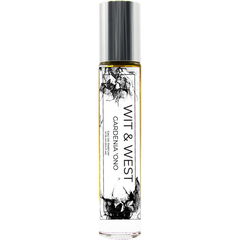 Gardenia 'Ono von Wit & West
