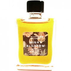 Night Blossom von Tanaïs / Hi Wildflower Botanica