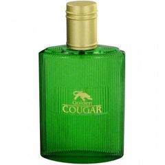 Golden Cougar von Paris Perfumes