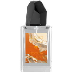 Toscana by Le Goût de Peau