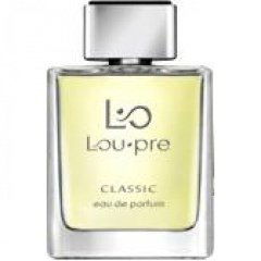 Classic 414 by Lou•pre