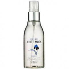 Sensual White Musk von Missha