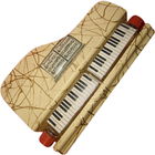 Springtime Fragrance - Gardenia von Bouton