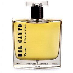 Bel Canto pour Homme (Eau de Parfum) by Galimard