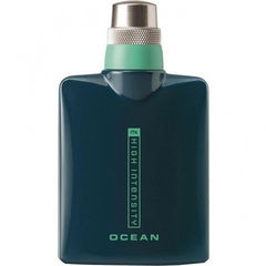 High Intensity Ocean by Mary Kay