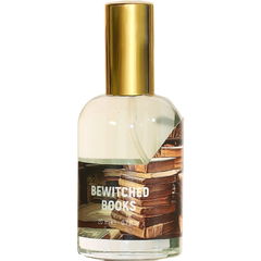 Bewitched Books by Unusual