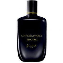Unforgivable Electric by Sean John
