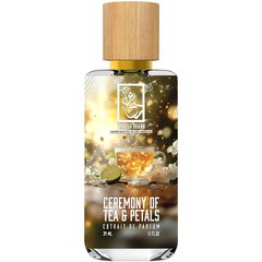 Ceremony of Tea & Petals von The Dua Brand / Dua Fragrances