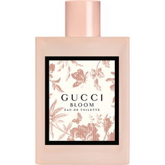 Bloom (Eau de Toilette) by Gucci