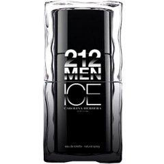 212 Men Ice by Carolina Herrera 212 Men Ice by Carolina Herrera
