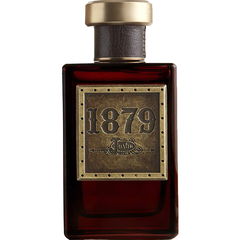 1879 by Justin